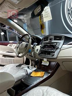 تويوتا أفالون